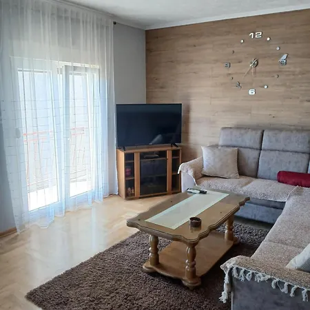 Tomasevic Apartamento Trebinje