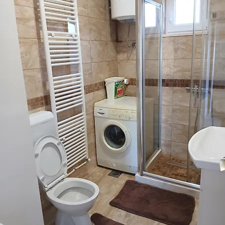 Apartamento Tomasevic Trebinje