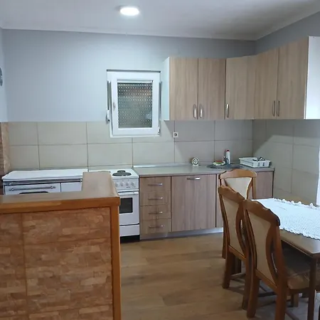 Tomasevic Apartamento